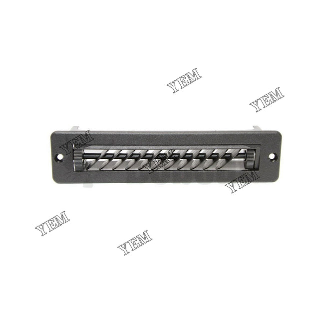 Rectangle Louver Part # 7155796 For Bobcat Parts