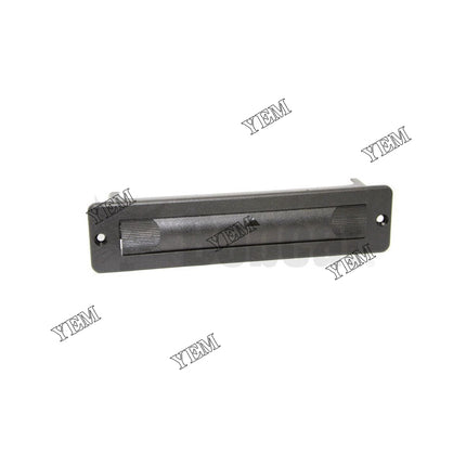 Rectangle Louver Part # 7155796 For Bobcat Parts