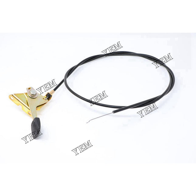 118020-14 Throttle Control for Bobcat Mowers
