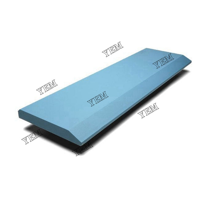 12 Excavator Weld-on Cutting Edge, Severe Duty Part # 7243100 For Bobcat Parts