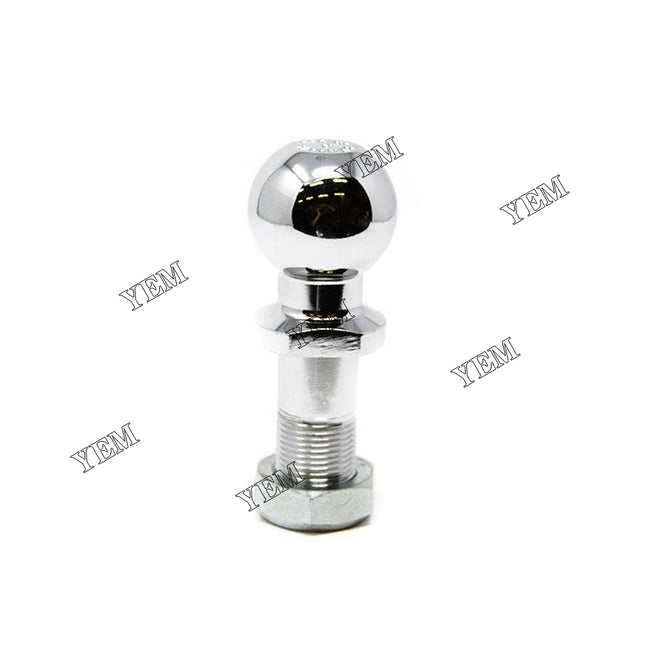 6904626 2 Replacement Ball For Bobcat 2 Receiver with Combination Pintle