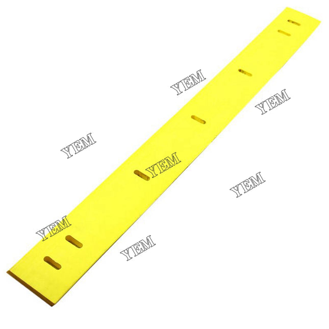 69 Poly Cutting Edge Part # 7199867 For Bobcat Parts