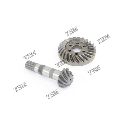 Gear Spiral Bevel Assy Part # 7380294 For Bobcat Parts