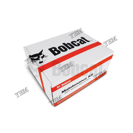 1000/3000 Hour Maintenance Kit, High Flow Part # 7343853 For Bobcat Parts