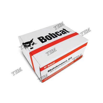 1000/2000 Hour Maintenance Kit Part # 7324338 For Bobcat Parts
