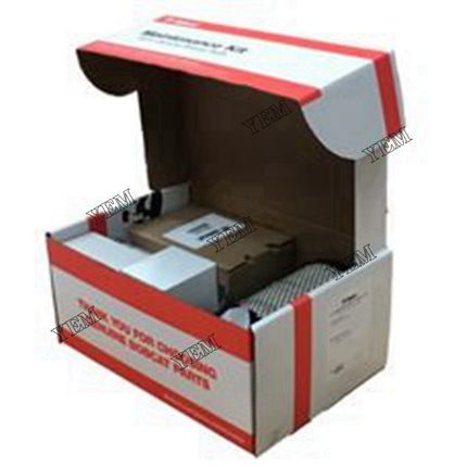 1000/2000 Hour Maintenance Kit, Spin-On Filter Part # 7330960 For Bobcat Parts