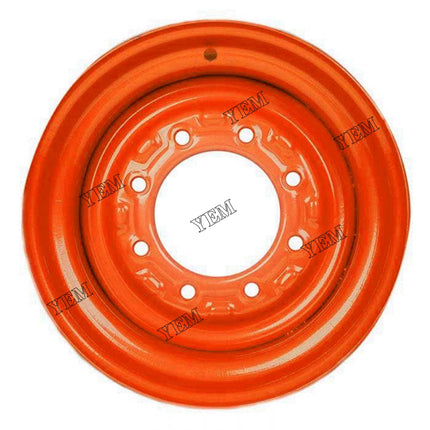 WHEEL, RIM 15X13 Part # 6561095 For Bobcat Parts