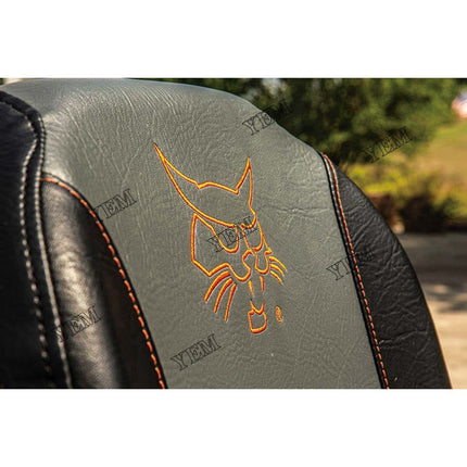 Seat Back Part # 4178985 For Bobcat Parts