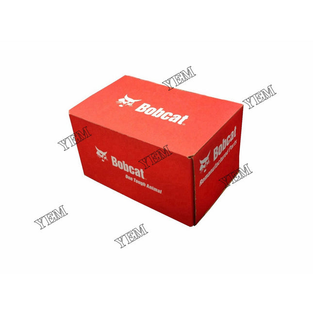 Starter, Remanufactured Part # 6685190REM For Bobcat Parts