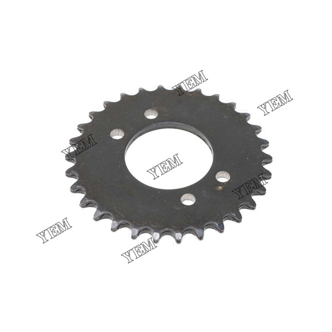 Sprocket Machined Part # 523259 For Bobcat Parts
