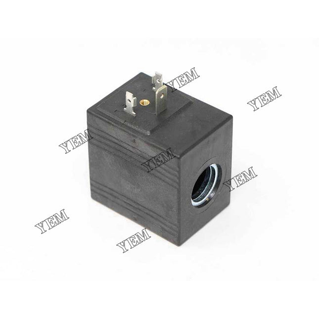 Solenoid Valve Part # 7405845 For Bobcat Parts